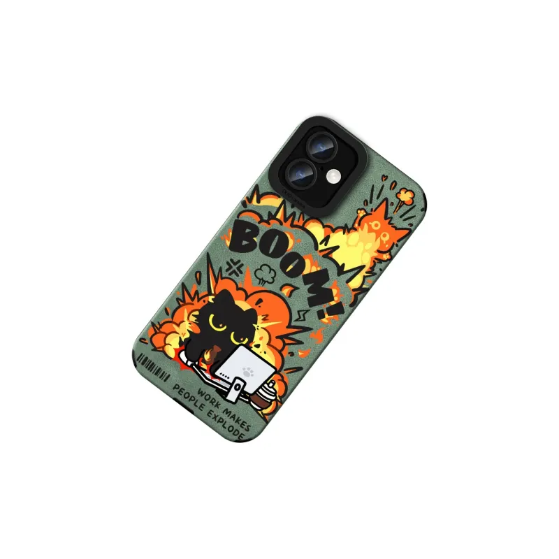 KEXINSHENG Phone Cases-17