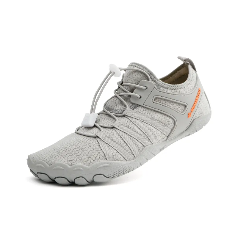 MANUEKLEAR Low Top Training Shoes Unisex-46