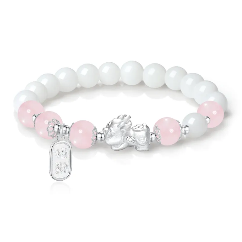Master Kim Bodhi Seed Bracelets Unisex-0