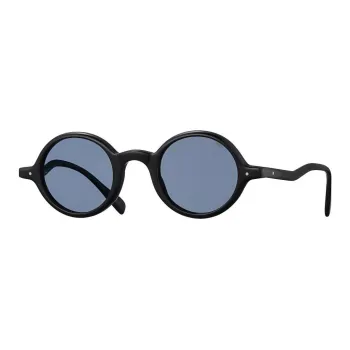 EYEVAN 7285 Round Frame Sunglasses