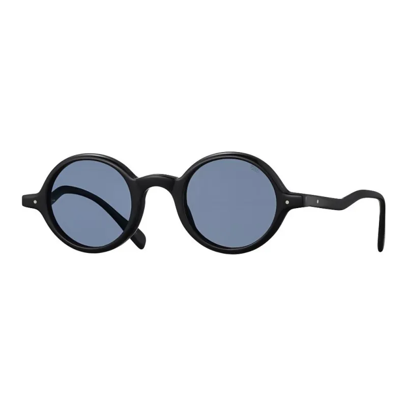 EYEVAN 7285 Round Frame Sunglasses-0