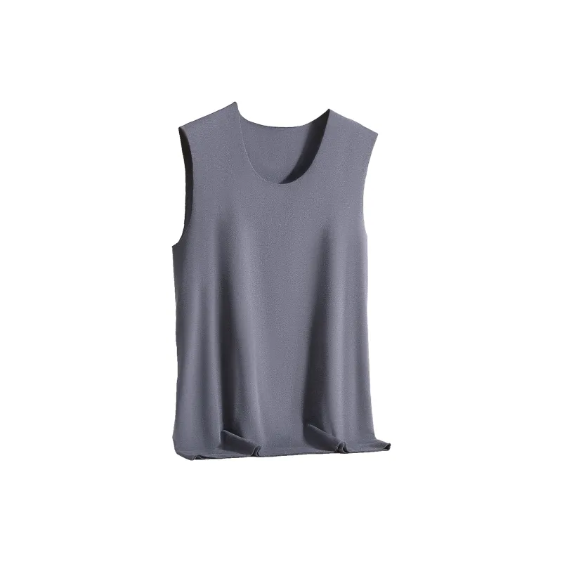 MIIOW Men Thermal Tops-3