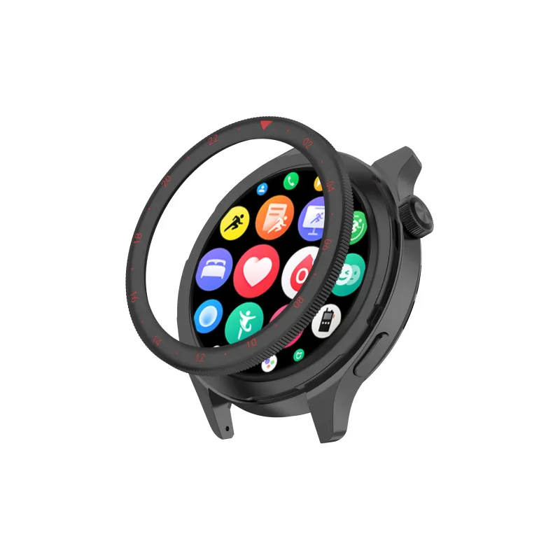 Miss Wrist Unisex Watch Cases-25