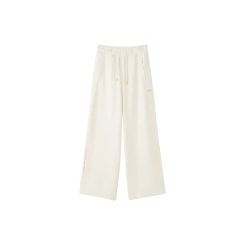 Skechers Casual Pants Women's Pure White