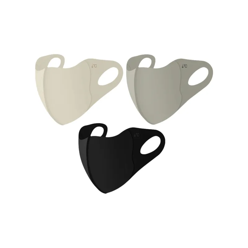 WODONBLE Polyamide Face Masks Women's-23