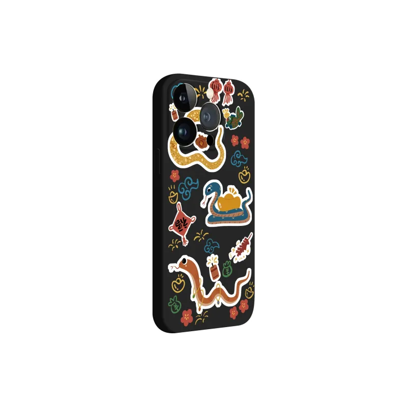 MINISO Phone Cases-1