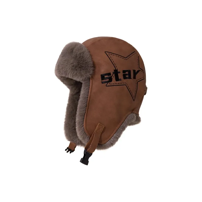 NOME Trapper Hats Unisex-2