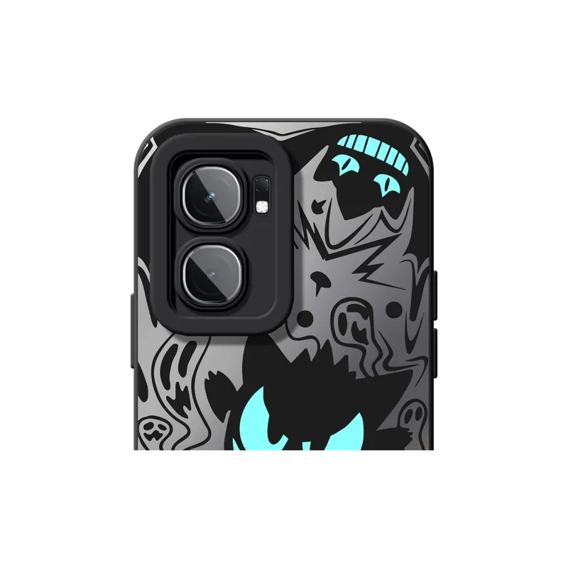 MANQIN Phone Cases-19
