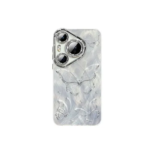 A tidal wave Phone Cases