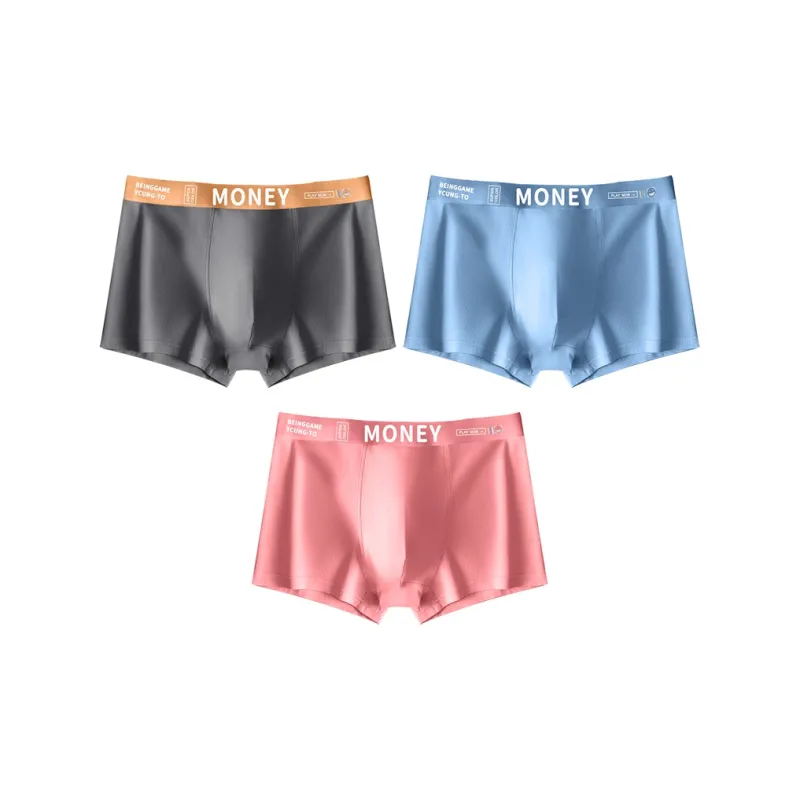 MIIOW Men Underpants-25