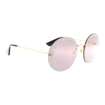 GUCCI Round Sunglasses
