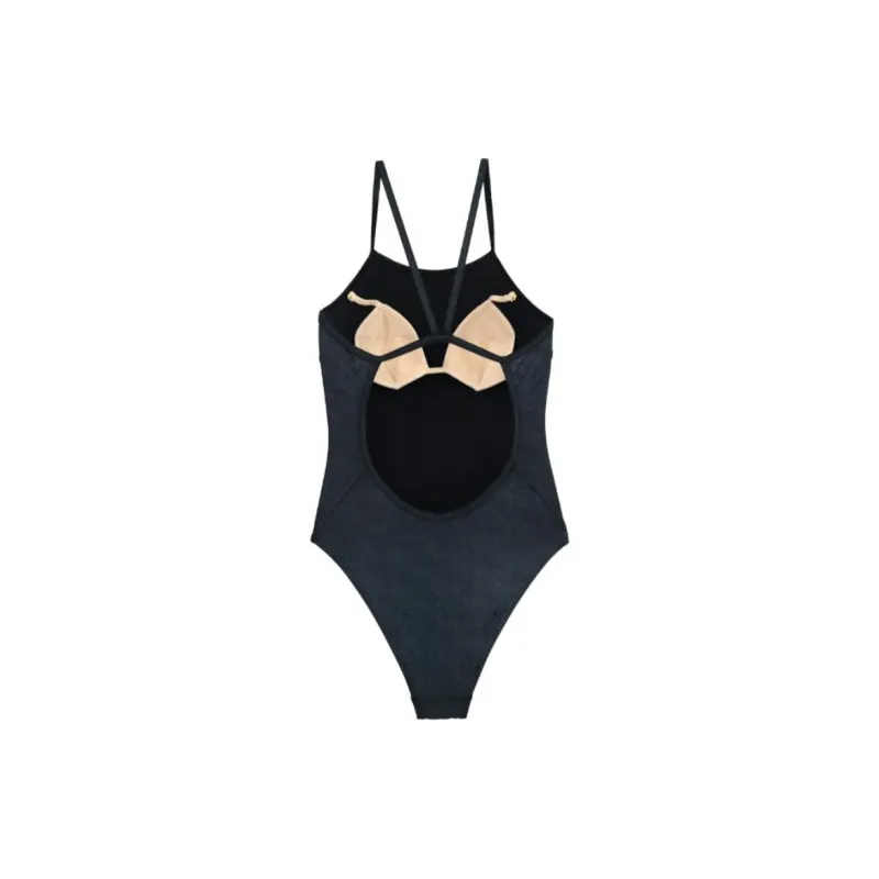 BALIBIKI Bikinis Women's Black-1