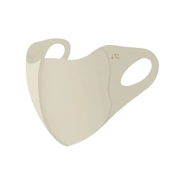 WODONBLE Polyamide Face Masks Women's-7