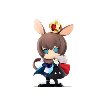 ACtoys Amiya Chess Piece Collection ① Arknights Central Start Chibi Figures Reissued Version