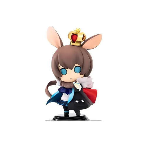 ACtoys Amiya Chess Piece Collection ① Arknights Central Start Chibi Figures Reissued Version