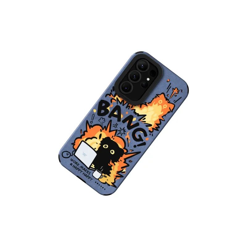 KEXINSHENG Phone Cases-32