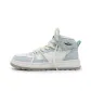 White Moon[Unlined Shoes]