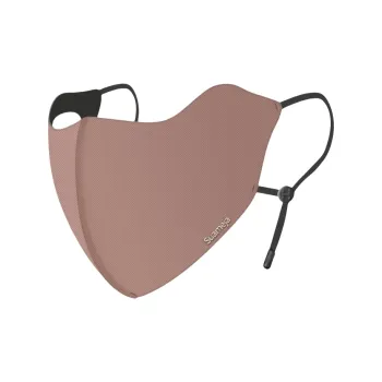 WODONBLE Cotton Face Masks Women's