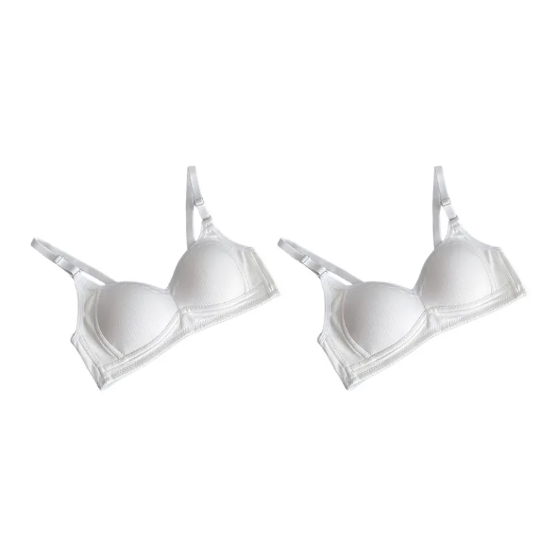 OUSHIBO Women's Bras-15