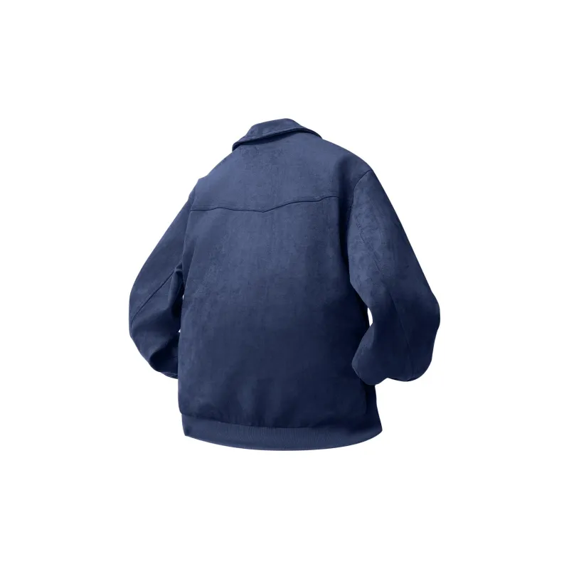 ASEDE Jackets Unisex-4