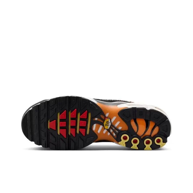 Swarovski X Nike Air Max Plus "Sunset"-5