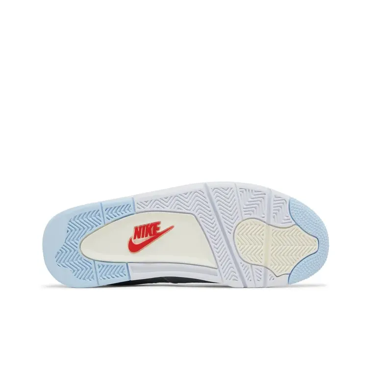 Nike Air Flight 89 Low Pe Pj Tucker Sky Blue-4
