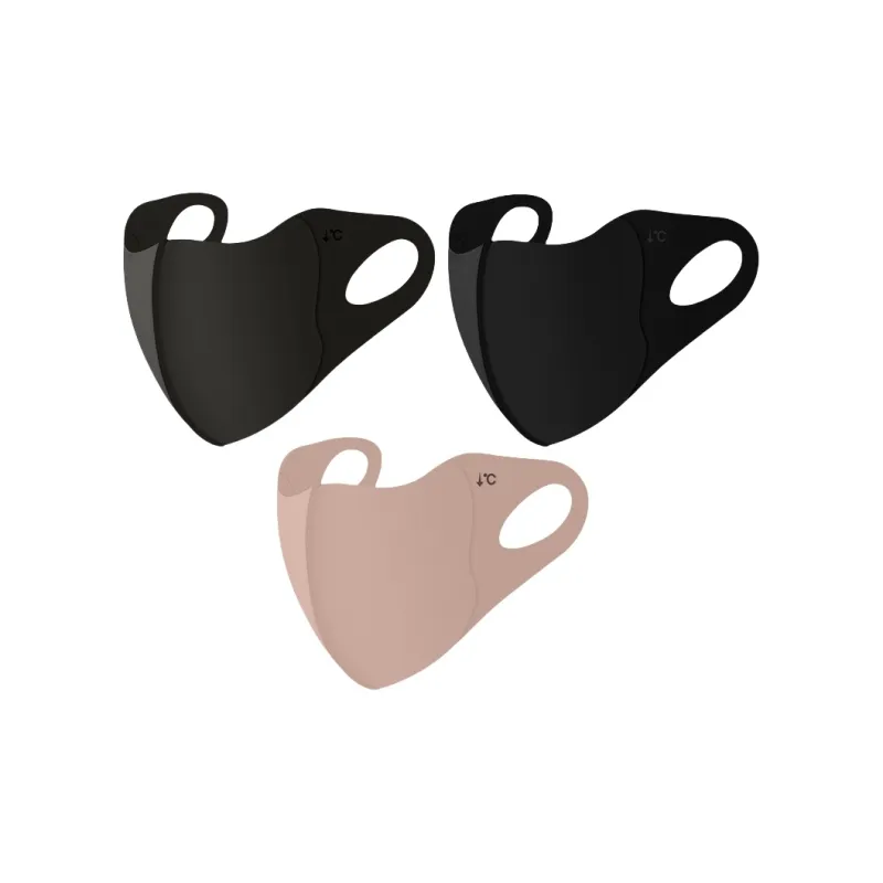 WODONBLE Polyamide Face Masks Women's-26
