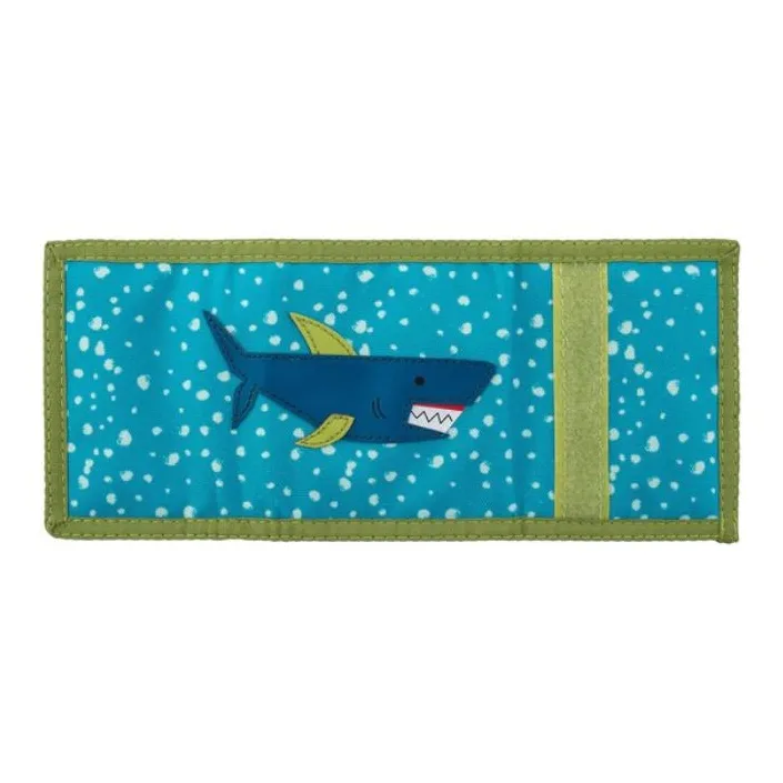 Stephen Joseph Polyester Wallet Unisex Blue-2