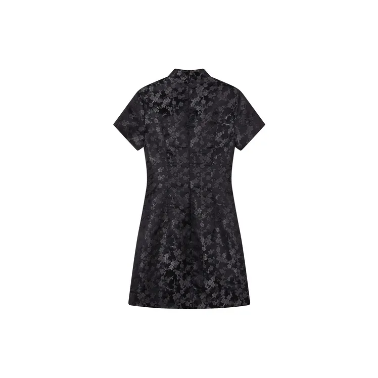 Teenie Weenie Short Sleeved Dress Women's-1
