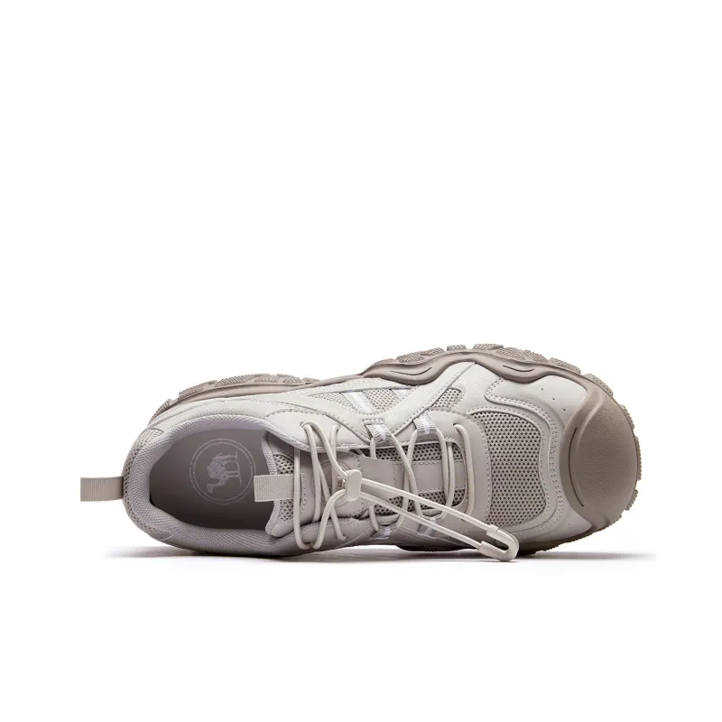CAMEL Slip-Resistant Cushioning Wear-Resistant Low-Top Trekking Shoes Men's-9