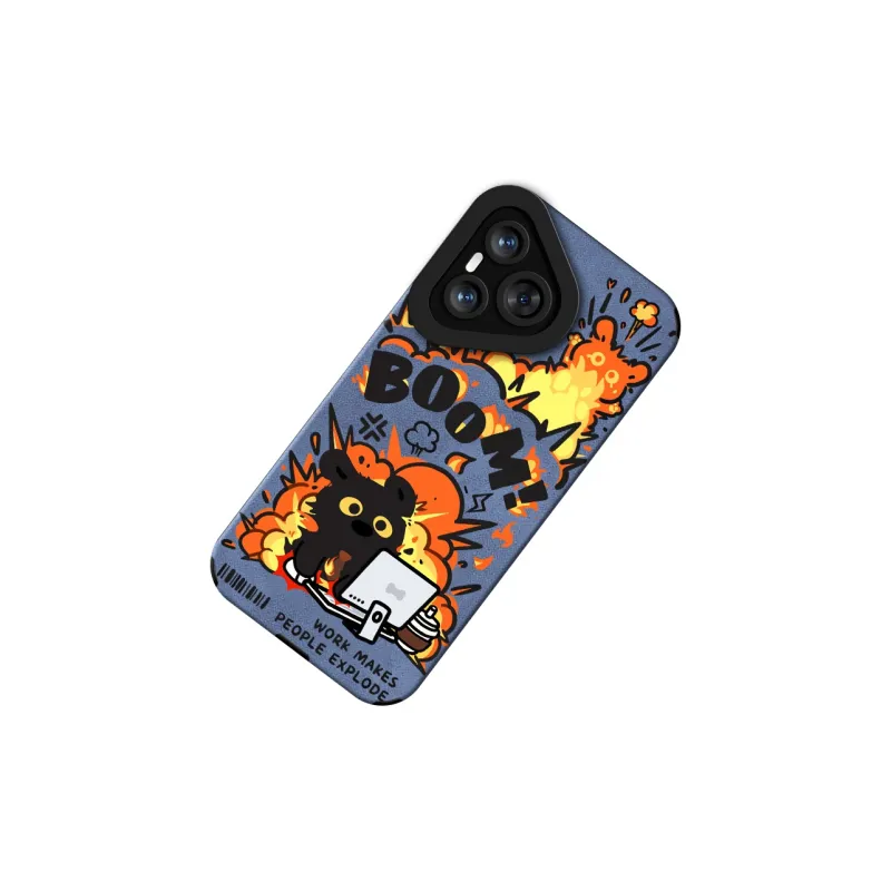 KEXINSHENG Phone Cases-32