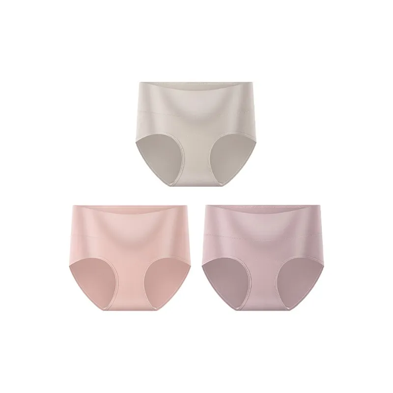 MIIOW Underpants Women's 3 Pack-12