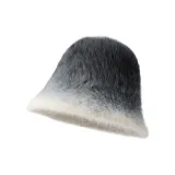 Gray/White