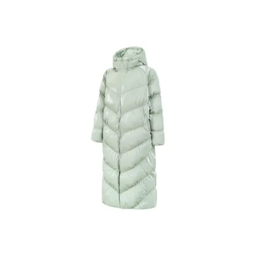Nike Therma FITSportswear Puffer Jacket Women's Horizon Green