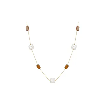 JAY Faux Pearl Necklaces Women's