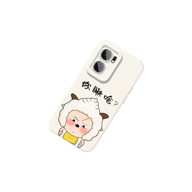 MANQIN Phone Cases-12