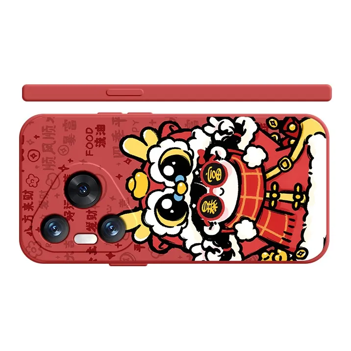 TUYAO Phone Cases-1