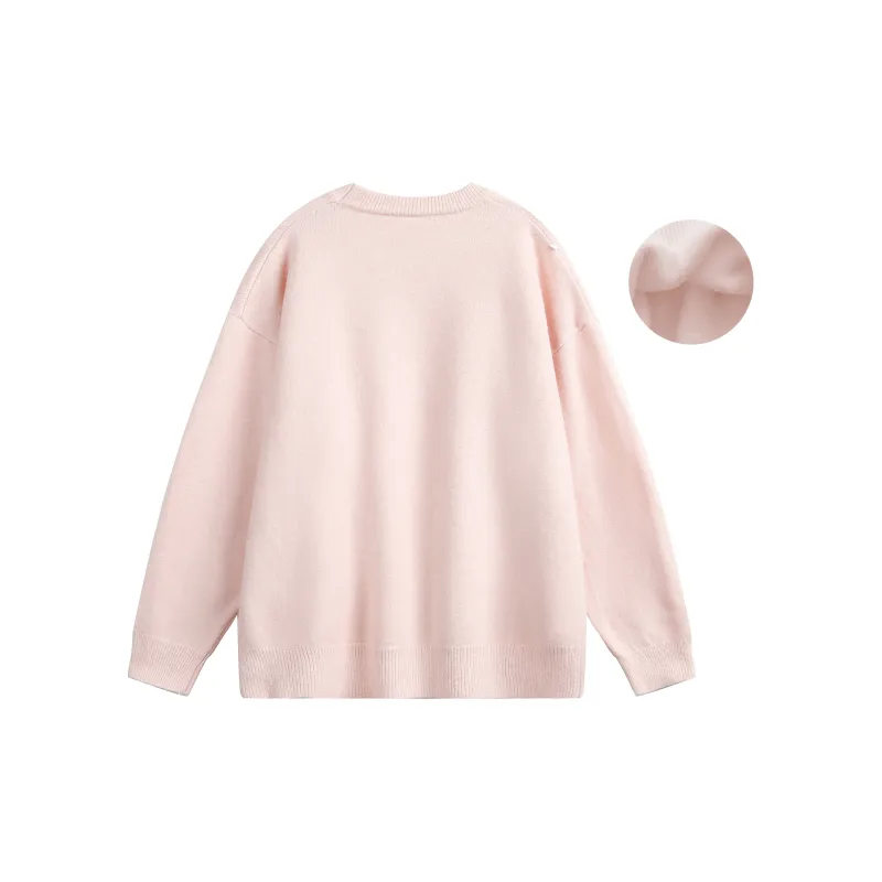 REXSHION Sweaters Unisex-40