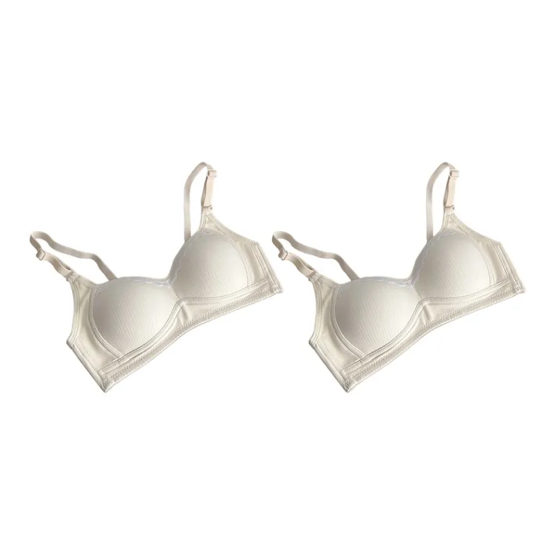 OUSHIBO Women's Bras-19