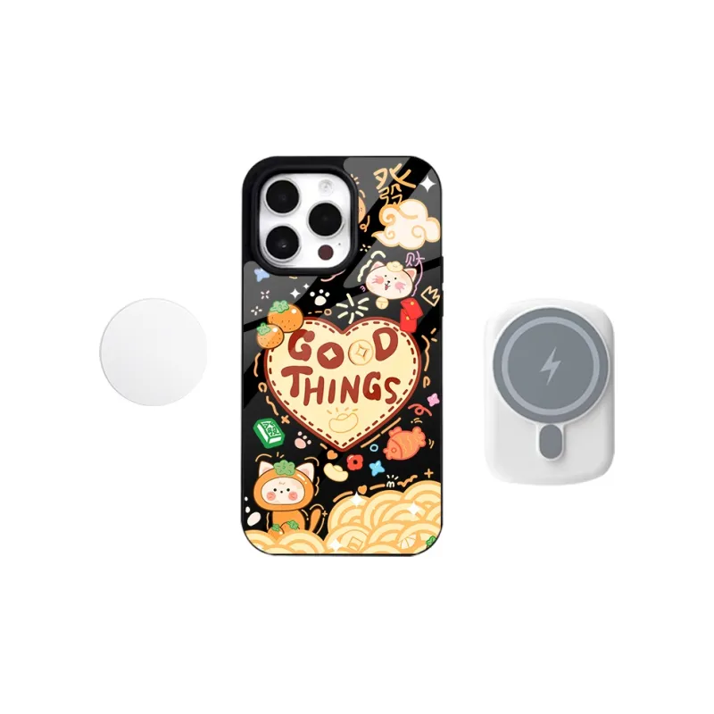 X Beast Lab Phone Cases-9