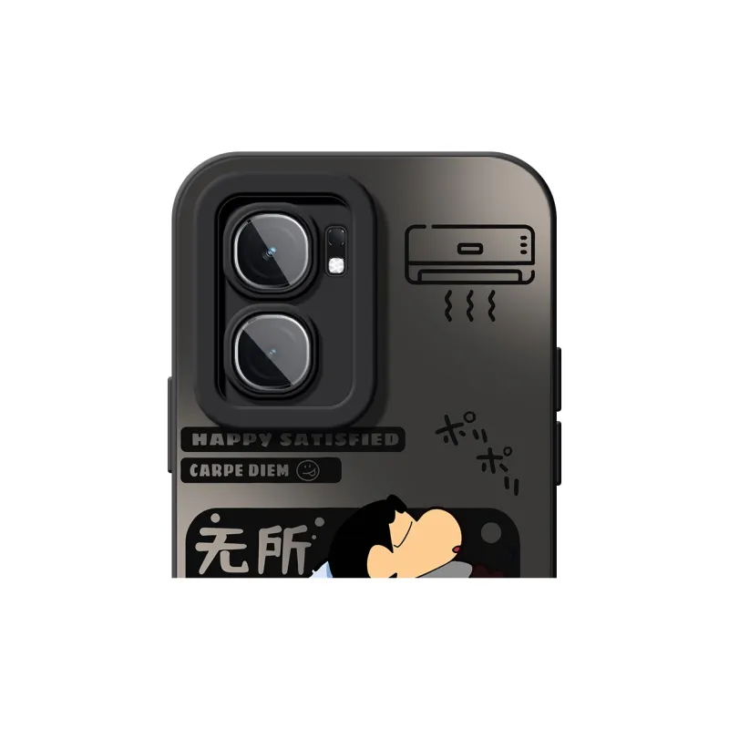 MANQIN Phone Cases-4