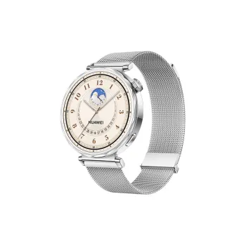Watchbond Huawei Compatibility Watch Band 46mm Stainless Steel Material