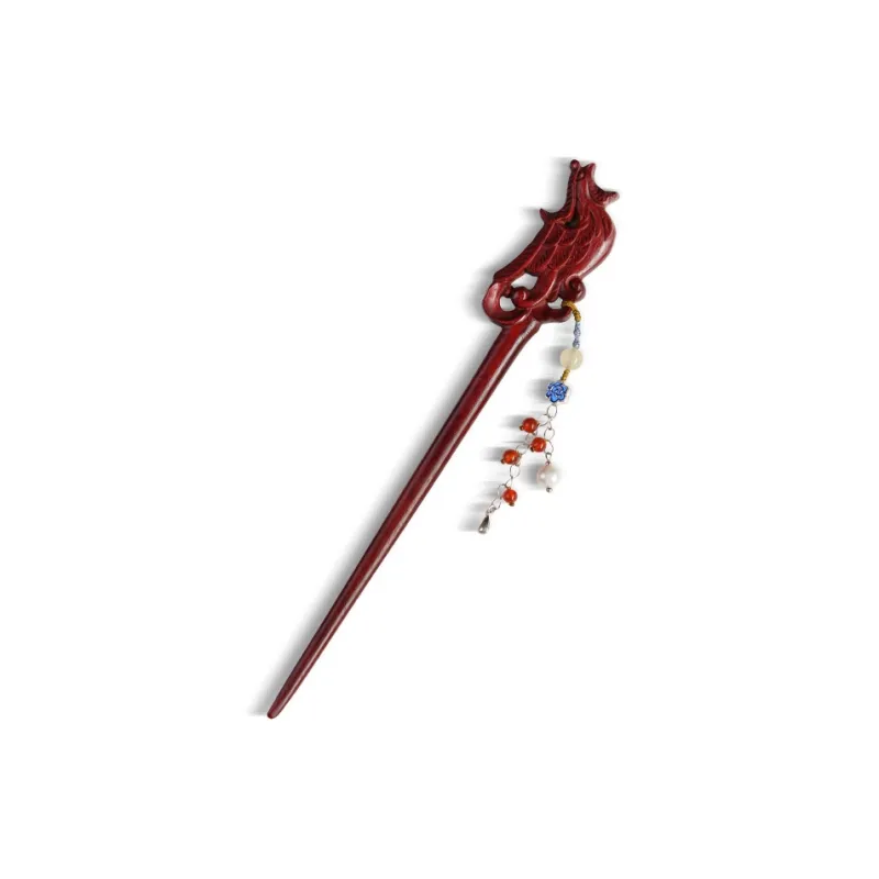DALONG Rosewood Hairpins Women's-12