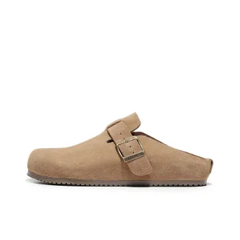 Golofi Slip Resistant Wrap toe Slippers Unisex