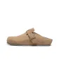 Brown 164TC