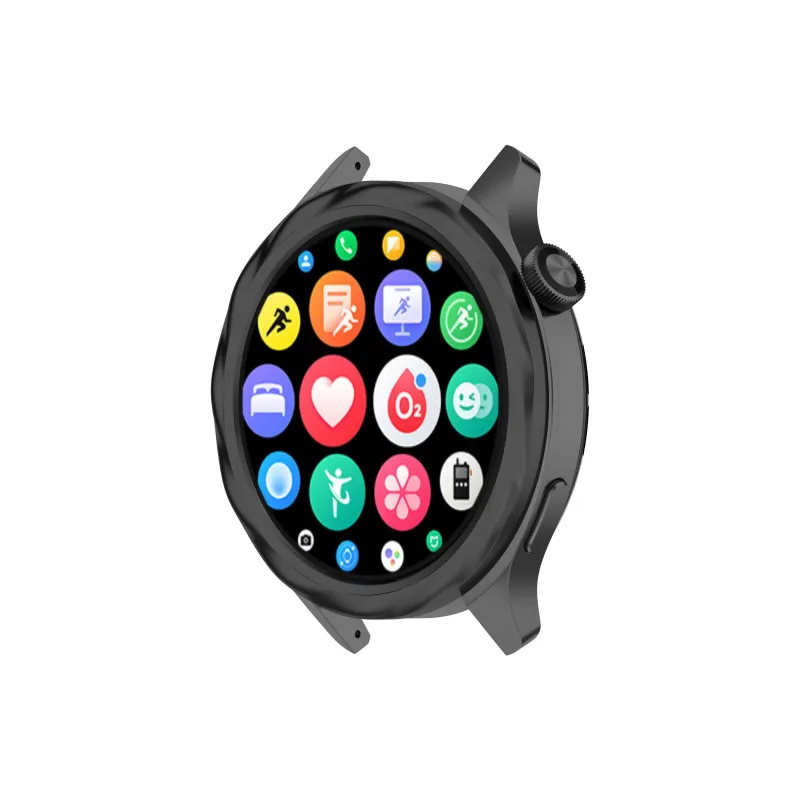 Miss Wrist Unisex Watch Cases-16