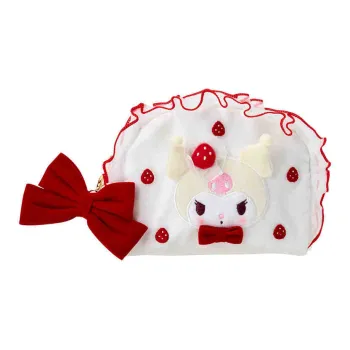 Sanrio Strawberry Cake Kuromi Small Bag Doll Products