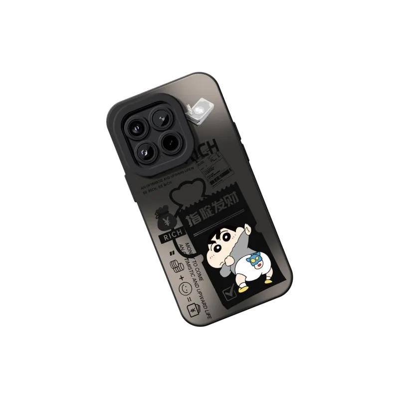 MANQIN Phone Cases-6