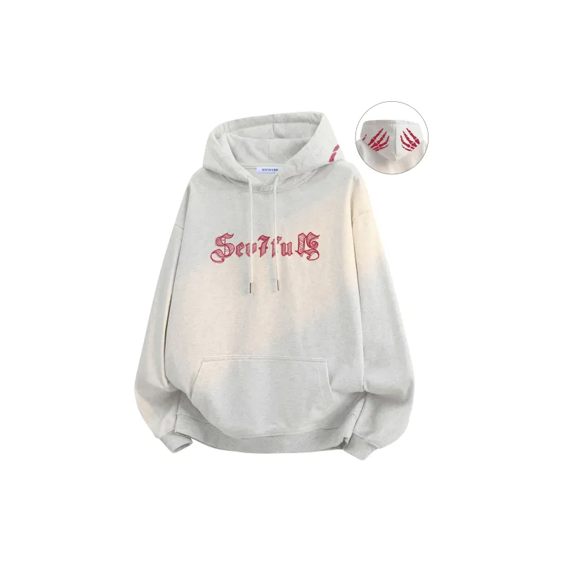 7 SEVFUN Sweatshirts Unisex-1