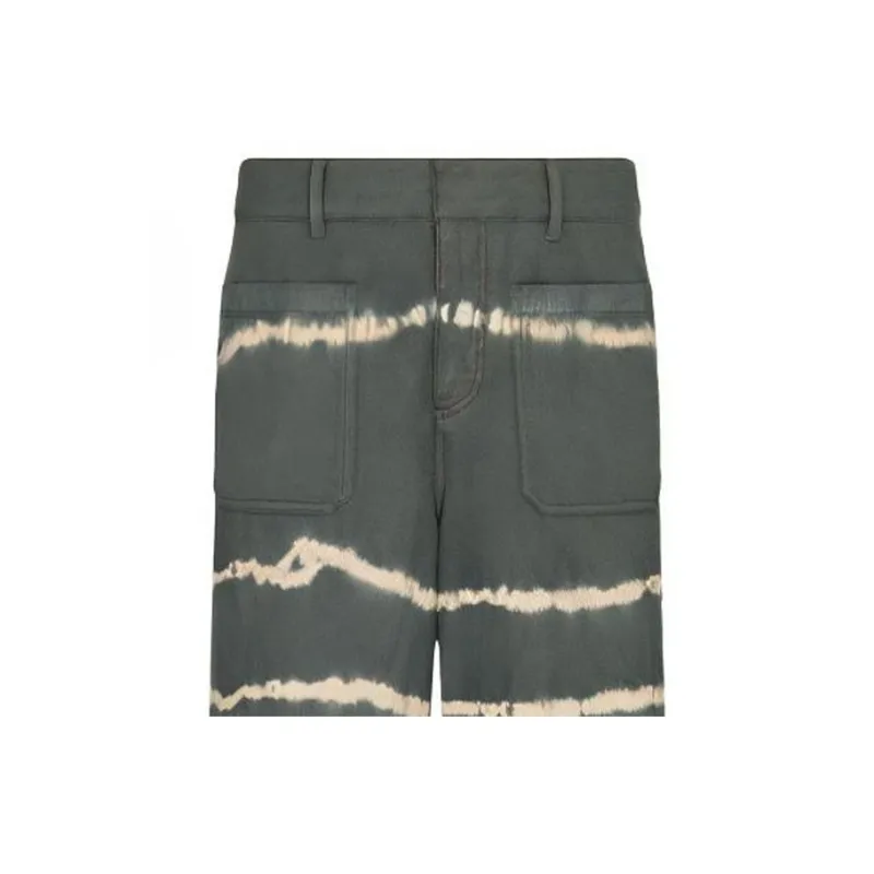 DIOR Dior Quarterly New Products SS21 Jeans Women's Multicolor-5